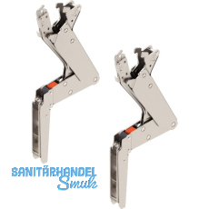 BLUM AVENTOS HS TOP Hebelpaket-Set, KH 350-800mm BLUM AVENTOS HS TOP Hebelpaket-Set, KH 350-800mm