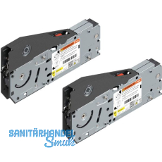 BLUM AVENTOS HL TOP Kraftspeicher-Set mit Systemschrauben, KH 300-389mm BLUM AVENTOS HL TOP Kraftspeicher-Set mit Systemschrauben, KH 300-389mm