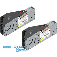 BLUM AVENTOS HL TOP Kraftspeicher-Set mit Systemschrauben, KH 390-580mm BLUM AVENTOS HL TOP Kraftspeicher-Set mit Systemschrauben, KH 390-580mm