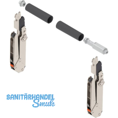 BLUM AVENTOS HL TOP Hebelpaket-Set, KH 300-340mm BLUM AVENTOS HL TOP Hebelpaket-Set, KH 300-340mm