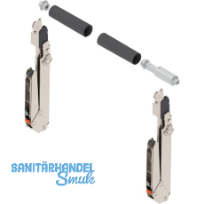 BLUM AVENTOS HL TOP Hebelpaket-Set, KH 340-390mm BLUM AVENTOS HL TOP Hebelpaket-Set, KH 340-390mm