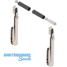 BLUM AVENTOS HL TOP Hebelpaket-Set, KH 390-540mm BLUM AVENTOS HL TOP Hebelpaket-Set, KH 390-540mm