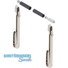 BLUM AVENTOS HL TOP Hebelpaket-Set, KH 480-580mm BLUM AVENTOS HL TOP Hebelpaket-Set, KH 480-580mm