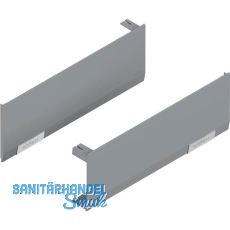 BLUM AVENTOS HF/HS/HL TOP Abdeckkappen-Set, Kunststoff hellgrau BLUM AVENTOS HF/HS/HL TOP Abdeckkappen-Set, Kunststoff hellgrau