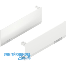 BLUM AVENTOS HF/HS/HL TOP Abdeckkappen-Set, Kunststoff seidenweiß BLUM AVENTOS HF/HS/HL TOP Abdeckkappen-Set, Kunststoff seidenweiß