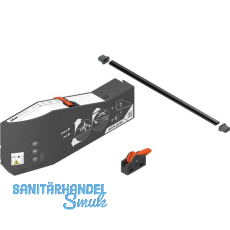 BLUM AVENTOS HF/HS/HL TOP - SERVO-DRIVE Antriebseinheit, 24 Volt, tiefgrau BLUM AVENTOS HF/HS/HL TOP - SERVO-DRIVE Antriebseinheit, 24 Volt, tiefgrau