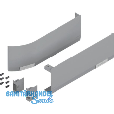 BLUM AVENTOS HF/HS/HL TOP Abdeckkappen-Set für SERVO-DRIVE, Kunststoff hellgrau BLUM AVENTOS HF/HS/HL TOP Abdeckkappen-Set für SERVO-DRIVE, Kunststoff hellgrau