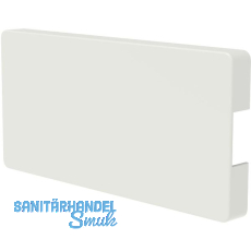 EFFEGI BREVETTI Bremsklappenhalter SlimWinch Abdeckkappe Aufbau, signalwei�