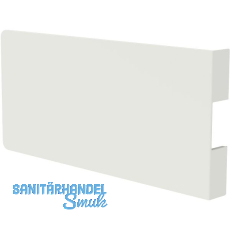 EFFEGI BREVETTI Bremsklappenhalter SlimWinch Abdeckkappe Einbau, signalweiß EFFEGI BREVETTI Bremsklappenhalter SlimWinch Abdeckkappe Einbau, signalweiß