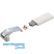 LAMP® Klappbeschlag LAD-ST-L mit Hebeunterstützung und Dämpfung LAMP® Klappbeschlag LAD-ST-L mit Hebeunterstützung und Dämpfung