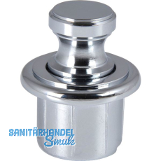 LAMP� Druckknopf-Verschluss TLP, Chrom