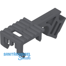 BLUM AVENTOS HK-S Öffnungswinkelbegrenzer, ÖW 75°, Kunststoff staubgrau BLUM AVENTOS HK-S Öffnungswinkelbegrenzer, ÖW 75°, Kunststoff staubgrau