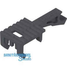 BLUM AVENTOS HK-S Öffnungswinkelbegrenzer, ÖW 100°, Kunststoff tiefgrau BLUM AVENTOS HK-S Öffnungswinkelbegrenzer, ÖW 100°, Kunststoff tiefgrau