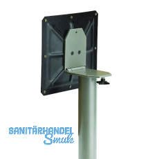 Klappmechanismus Rondal - schwarz beschichtet Klappmechanismus Rondal - schwarz beschichtet