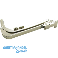 LAMP� Schwenkt�rscharnier LIN-X 600A, ohne D�mpfer