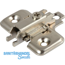 LAMP� Montageplatte LIN-X