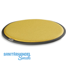 INTERSTUHL Sitzkissen UP zitronengelb INTERSTUHL Sitzkissen UP zitronengelb