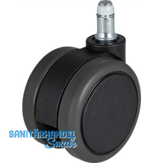 INTERSTUHL Ersatzrollen weich