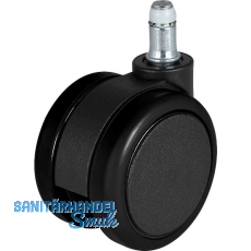 INTERSTUHL Ersatzrollen hart INTERSTUHL Ersatzrollen hart