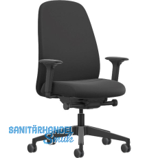 INTERSTUHL Bürodrehstuhl Hej HJ116 schwarz INTERSTUHL Bürodrehstuhl Hej HJ116 schwarz