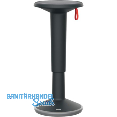 INTERSTUHL Büro-Stehhilfe Stand-UP schwarz INTERSTUHL Büro-Stehhilfe Stand-UP schwarz