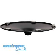 Kunststoffgleiter für Pilzfuß Kunststoffgleiter für Pilzfuß