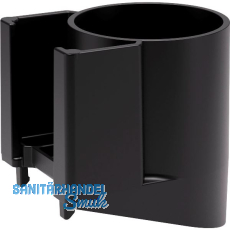 Stützelement zu Sockelversteller Integrato Tech Höhe 40 mm, Kunststoff schwarz Stützelement zu Sockelversteller Integrato Tech Höhe 40 mm, Kunststoff schwarz