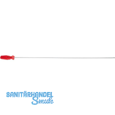 CAMAR Schraubendreher Unicomatic 680 mm Sechskant CAMAR Schraubendreher Unicomatic 680 mm Sechskant