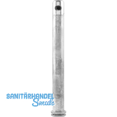 CAMAR H�henversteller 306, Bohr �14, Tragkraft 300KG, Ma� A 120+B 130, Zamak