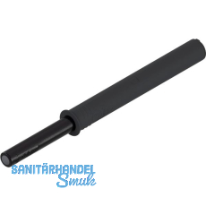 BLUM TIP-ON f�r T�ren 956A1006F Langversion mit Puffer, starke Feder carbonschw.