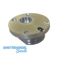 UNIFIX Universalverbinder Halter GR.5, 80x30mm, Aluminium blank UNIFIX Universalverbinder Halter GR.5, 80x30mm, Aluminium blank