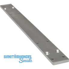 SIMAUSROM Bankkufen-Traverse Edelstahl gebürstet SIMAUSROM Bankkufen-Traverse Edelstahl gebürstet