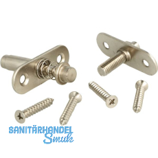 SISO Lamellendrehbeschlag Stahl verzinkt SISO Lamellendrehbeschlag Stahl verzinkt