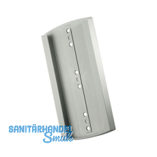 SERVETTO Kleiderlift Junior Halterung Kunststoff grau SERVETTO Kleiderlift Junior Halterung Kunststoff grau