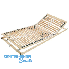 ALINA Betteinsatz Nova 3127 KF manuell verstellbar 2000 x 1000 mm ALINA Betteinsatz Nova 3127 KF manuell verstellbar 2000 x 1000 mm