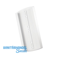 SERVETTO Kleiderlift Junior Halterung Kunststoff wei�