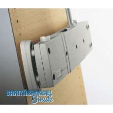 SERVETTO Distanzst�ck Super/Super Pro 13 mm Kunststoff grau