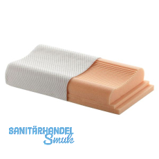 OPTIMO Kissen Variofit Pur 620 x 320 mm OPTIMO Kissen Variofit Pur 620 x 320 mm