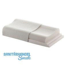 OPTIMO Kissen Variofit Visco 620 x 320 mm OPTIMO Kissen Variofit Visco 620 x 320 mm