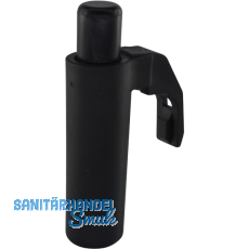 SERVETTO Kleiderlift Junior Anschlagd�mpfer schwarz