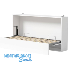 PESSOTTO Klappbettbeschlag Aladino 200 x 90 cm horizontal PESSOTTO Klappbettbeschlag Aladino 200 x 90 cm horizontal