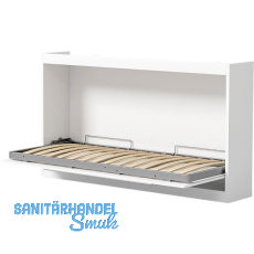 PESSOTTO Klappbettbeschlag Silvy 200 x 90 cm horizontal PESSOTTO Klappbettbeschlag Silvy 200 x 90 cm horizontal