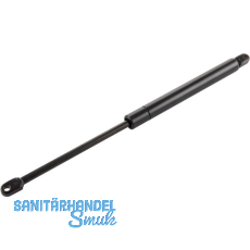 Gasdruckfeder zu Springaufbeschlag Luna/Giove 800 N L�ngsbett 2000 x 1400 mm