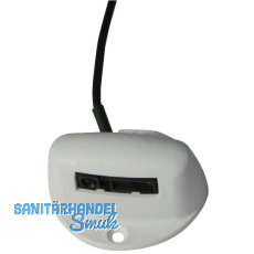 SERVETTO Kleiderlift elektrisch i3 Zusatz-Sensor, Kunststoff weiß SERVETTO Kleiderlift elektrisch i3 Zusatz-Sensor, Kunststoff weiß