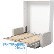 PESSOTTO Klappbett-Sofagestell Aladino 200 x 180 cm PESSOTTO Klappbett-Sofagestell Aladino 200 x 180 cm