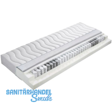 ALINA Matratze Tripolis 2000 x 800 mm mittelfest (H2) ALINA Matratze Tripolis 2000 x 800 mm mittelfest (H2)