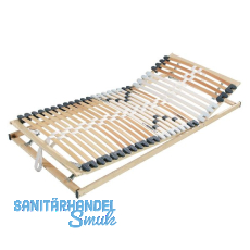 SOLIDO Betteinsatz 2507 manuell verstellbar 2000 x 1400 mm