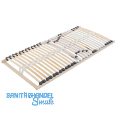 SOLIDO Betteinsatz 2207 starr 2000 x 800 mm