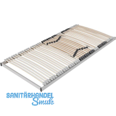 ALINA Betteinsatz Nova 3323 NV starr 2000 x 1400 mm