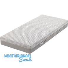 OPTIMO Matratze Cremosa M 500, 2000 x 800 mm fest (H3) OPTIMO Matratze Cremosa M 500, 2000 x 800 mm fest (H3)